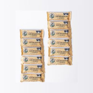 Barra Nutriavena 12 pack