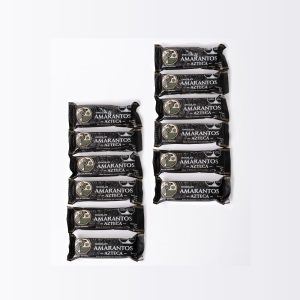 Barra de Chocolate 12 pack