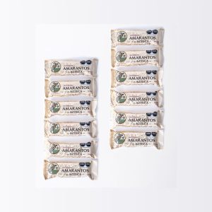 Barra Multigrano 12 pack
