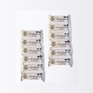 Barra Nueces 12 pack