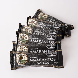 Barra de Chocolate